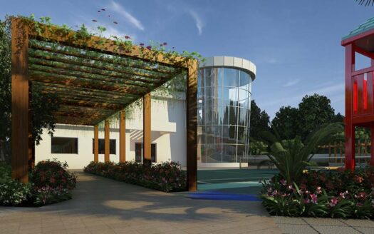 Bhagyoday Towers Pune | Luxury 2 BHK Homes