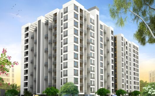 F5 Felicia Hadapsar Pune – Luxury 2 & 3 BHK Flats
