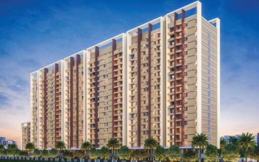 ARV Richvue Mundhwa Pune – 2 & 3 BHK Premium Residence