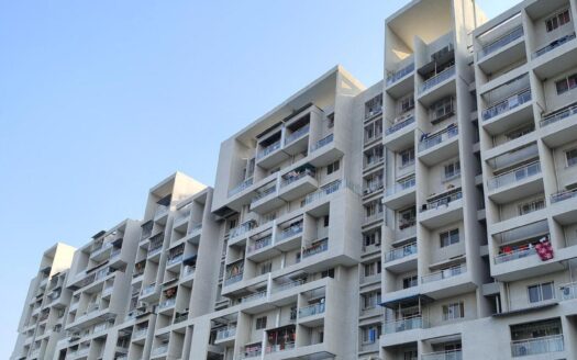 Rohan Ananta Phase 2 Tathawade | 1 & 2 BHK Luxury Apartments