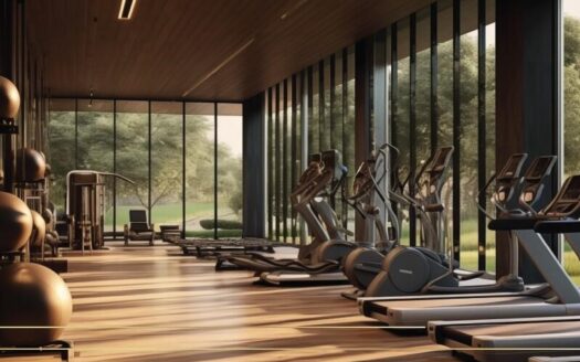 Bramha Sun Valley Bavdhan Pune | Luxury 2 to 4.5 BHK Homes