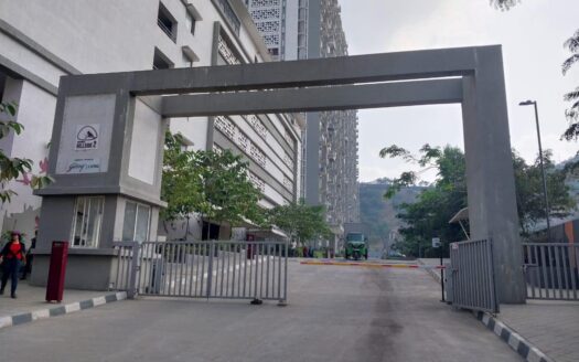 Godrej Hillside Mahalunge Pune | 2 & 3 BHK Flats  in Mahalunge