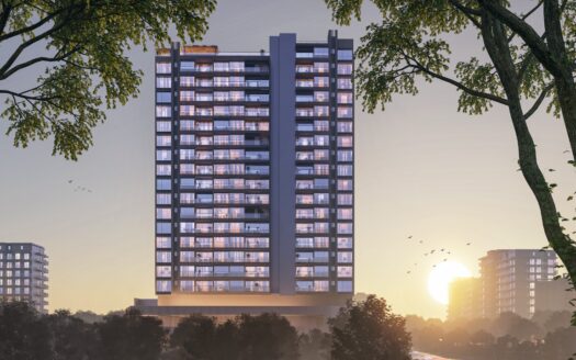 Manav La Moda Balewadi – 2 & 3 BHK Luxury Apartments