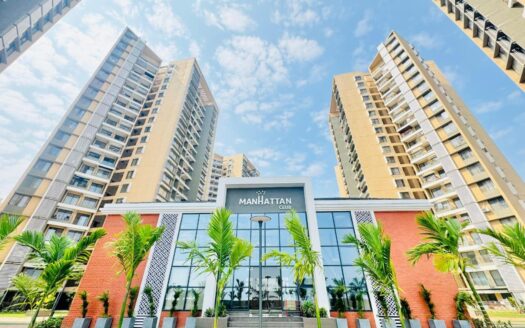 Pride World City Lohegaon Pune | 1–4 BHK Luxurious Duplex & Apartments