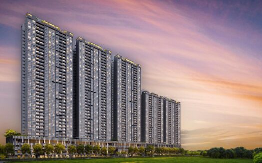 Kolte Patil Duet Marunji Pune – Premium Homes