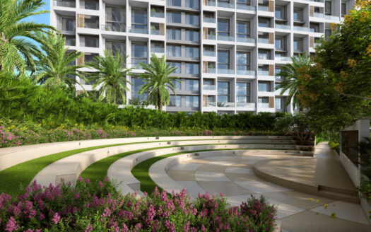 Pride Montreal Charholi | Mega Township Apartments Pune