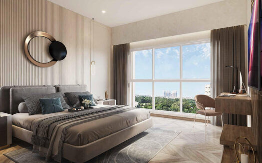 24K Altura by Kolte Patil Developer Baner