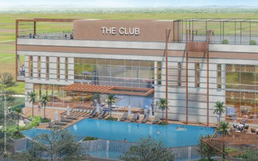 Godrej Woodsville Hinjewadi Pune | Premium 1, 2 & 3 BHK Homes