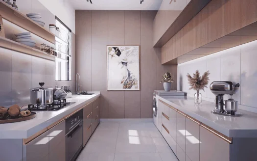 Kumar Primeview, Hadapsar Pune | 2 and 3 BHK Luxury Homes.