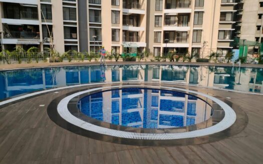 Pride World City Lohegaon Pune | 1–4 BHK Luxurious Duplex & Apartments