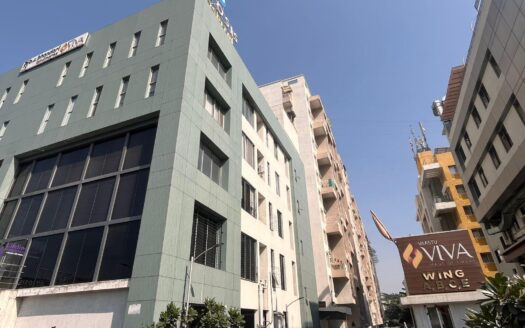 Vaastu Viva Wakad – Luxury 2 BHK Flats by B U Bhandari