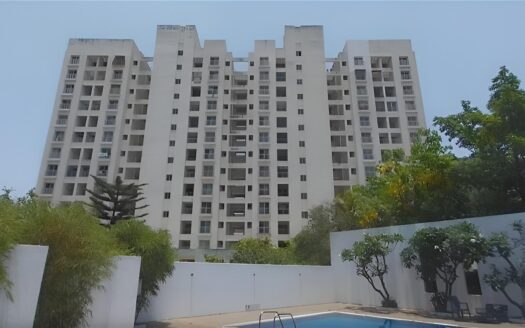 Godrej Horizon Mohammadwadi Pune |1, 2 & 3 BHK Flats