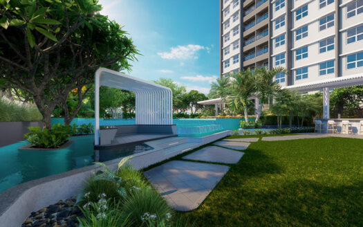 Kolte Patil Duet Marunji Pune – Premium Homes