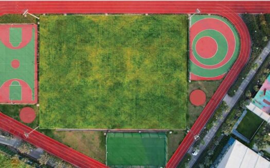 Godrej River Crest Kharadi Pune | Premium 3 & 4 BHK Homes