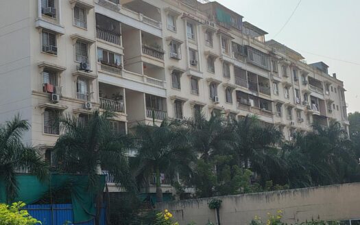 Kolte Patil Rose Parade NIBM Pune | Premium Flats by Kolte Patil in Pune