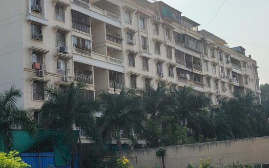 Kolte Patil Rose Parade NIBM Pune | Premium Flats by Kolte Patil in Pune