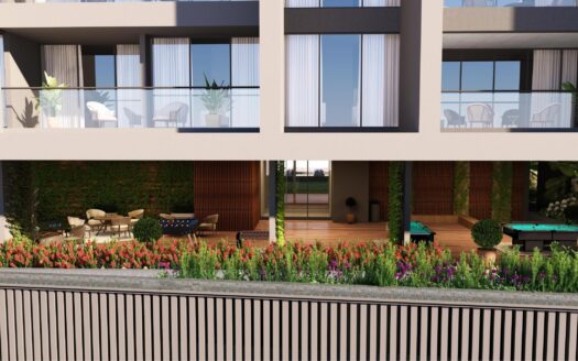 Mantra Mirari Mundhwa Pune | Luxury 2, 3, 4 & 4.5 BHK Apartments