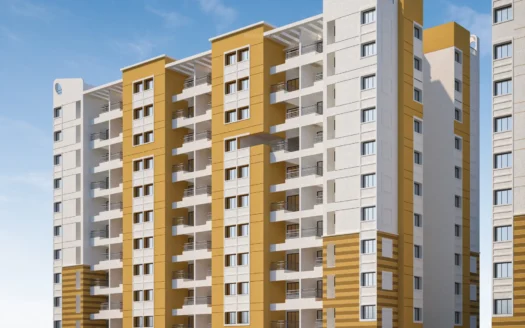 Manav Swapnalok Phase II Phursungi Pune –  1 & 2 BHK Luxurious Flats