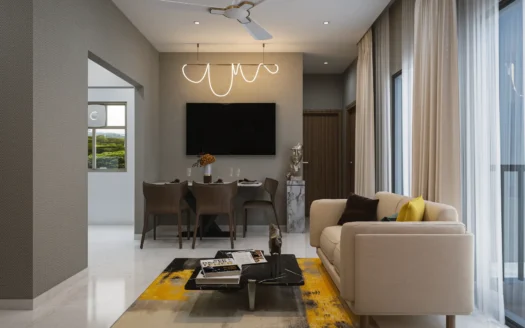 Manav Swapnalok Phase II Phursungi Pune –  1 & 2 BHK Luxurious Flats