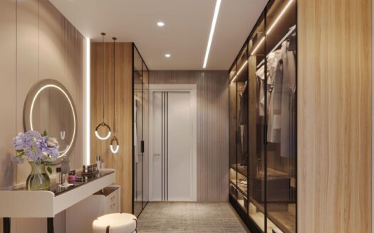 Bramha Hues Of Sky Camp Pune – Luxury 2 to 4.5 BHK Apartments