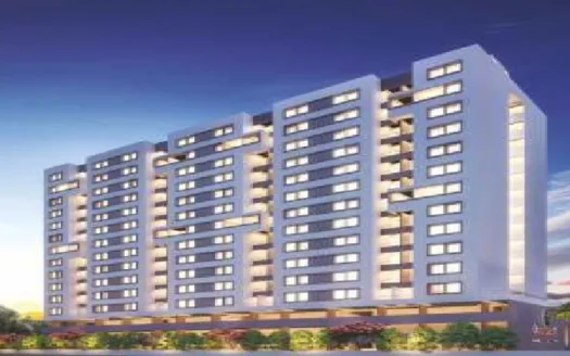 Mittal Greenyards Vishrantwadi Pune – Luxury 2 & 3 BHK Flats