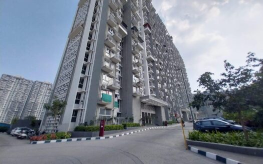 Godrej Hillside Mahalunge Pune | 2 & 3 BHK Flats  in Mahalunge