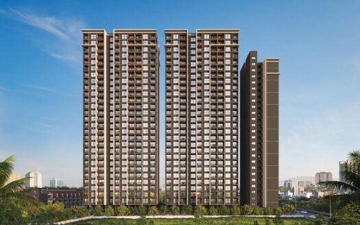 Gaikwad Florio Punawale Pune | 2 & 3 BHK Homes