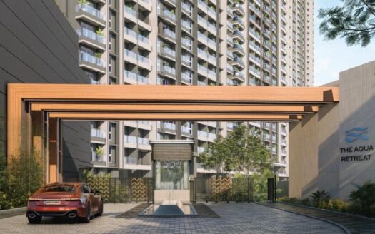 The Gale Godrej Park World Hinjewadi Pune