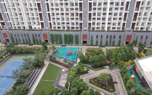 Godrej 24 Hinjewadi Pune | 2 & 3 BHK Luxury Apartments