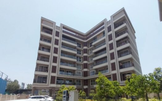 Nyati Elite Undri Pune | 3 & 4.5 BHK Modern Apartments South Pune