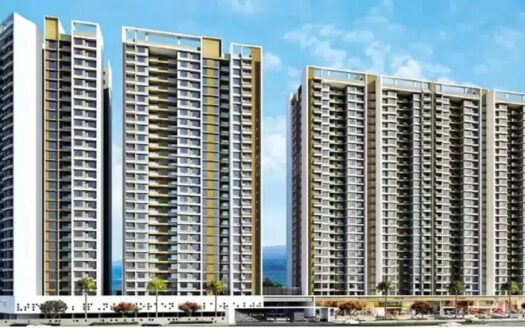 VTP Codename Skylights in Baner | Luxury 2 & 3 BHK Homes