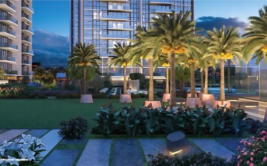 Balmoral Riverside Balewadi Pune – 3 & 4 BHK Premium Apartments