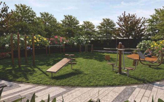 Sentosa Harico Divaam Kiwale Pune | 2 & 3 BHK Homes