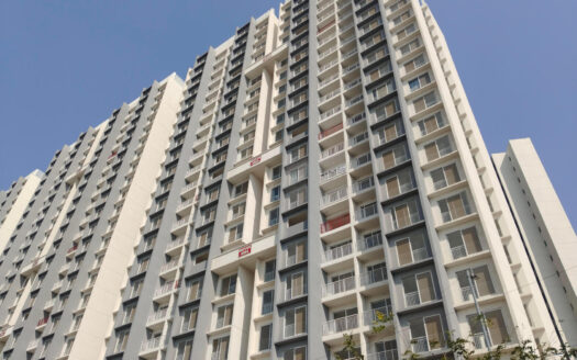 Godrej Central Park Mamurdi Pune | 2 & 3 BHK luxury residents