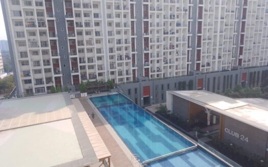 Godrej 24 Hinjewadi Pune | 2 & 3 BHK Luxury Apartments
