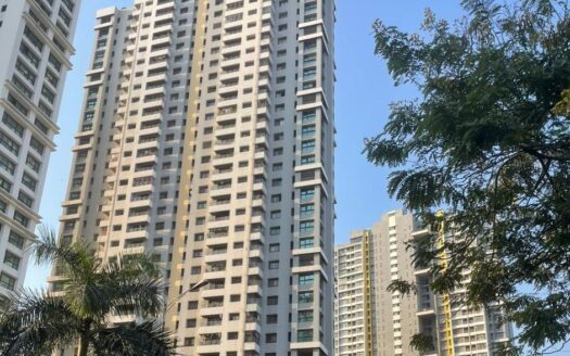 Paranjape Blue Ridge Hinjewadi Pune –  Luxury 1 to 5 BHK Apartments