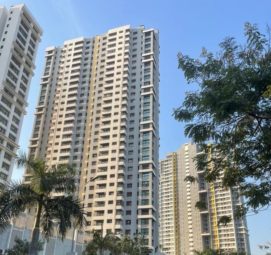 Paranjape Blue Ridge Hinjewadi Pune – Luxury 1 to 5 BHK Apartments ...