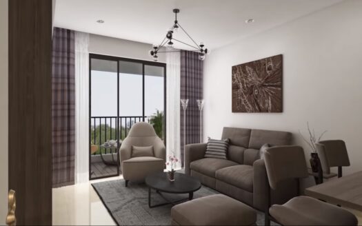 Kumar 47 East A Magarpatta City Pune | 2 & 3 BHK Luxury Apartments Pune