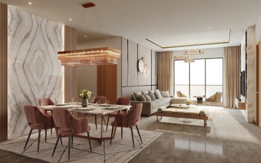 Kalpataru Jade Skyline Baner Pune – Luxury 2 & 3 BHK Flats