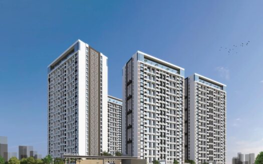 Pride Montreal Charholi | Mega Township Apartments Pune