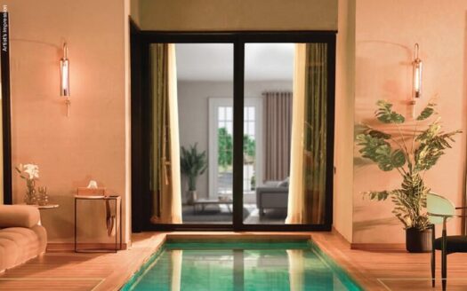 Bramha Sun Valley Bavdhan Pune | Luxury 2 to 4.5 BHK Homes