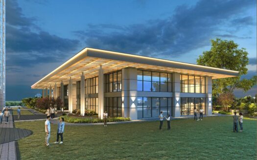 1 Residences By Burgundy Mundhwa Pune | Luxury 3 & 4 BHK apartments