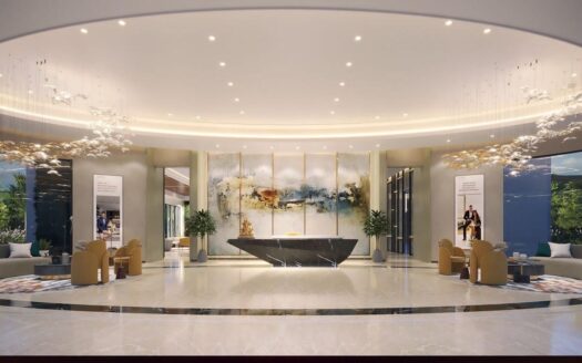 Lodha Estilo Kharadi Pune | Luxury 3 & 4 BHK Flats Price & Amenities