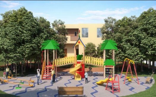 Hornbill Heights at Riverview City Pune | New Launch Apartments