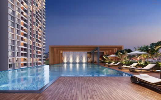Godrej Evergreen Square Hinjewadi Phase 3 Pune