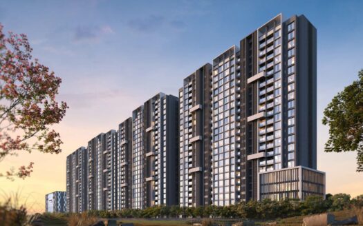 Sankla West World Punawale Pune – Price, Floor Plan, Amenities