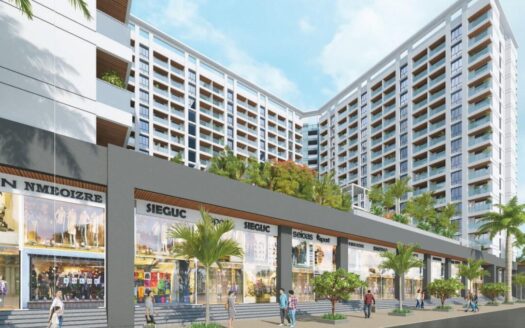 Gulmohar Esteban Keshav Nagar Pune | 2 BHK Luxury Flats Price & Amenities