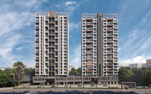 ABIL Imperial Atria Baner Pune | Luxury Apartments Price, Floor Plan & Amenities
