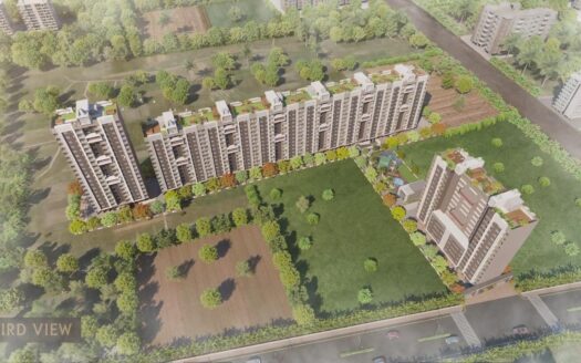 Millennium Falcon Tathawade Pune – Luxury 2 BHK Price, Floor Plan