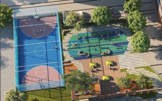 ANP Autograph Punawale Pune | 2, 3 & 4 BHK Luxury Apartments